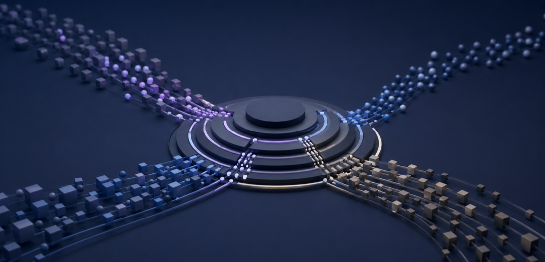 Connected Intelligence