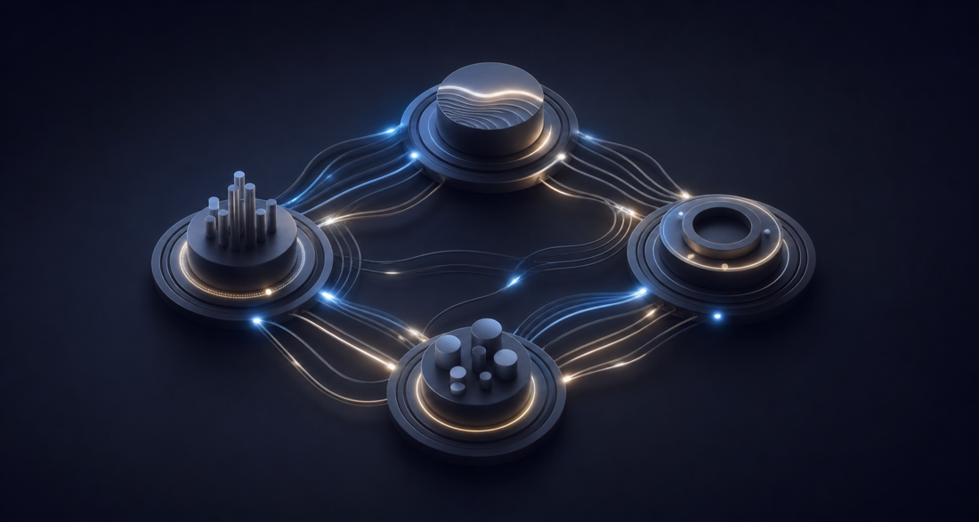 Energy Intelligence